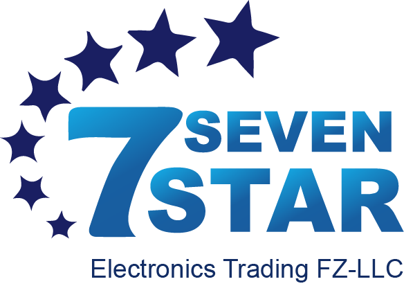 Seven Stars Electronics Logo